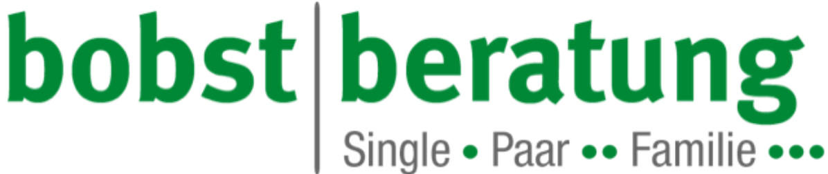 Logo Bobst Beratung Oensingen - für Singles, Paare und Familien